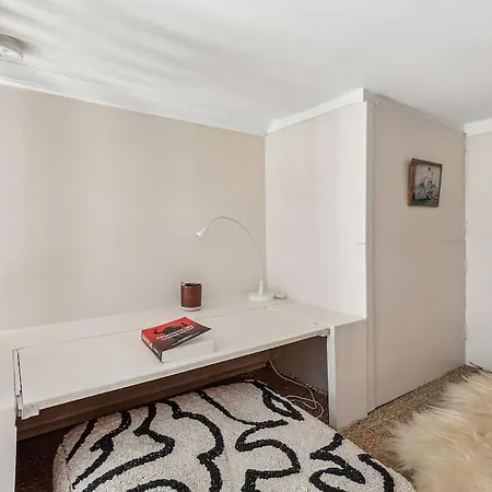 Le Terracotta Apartment *